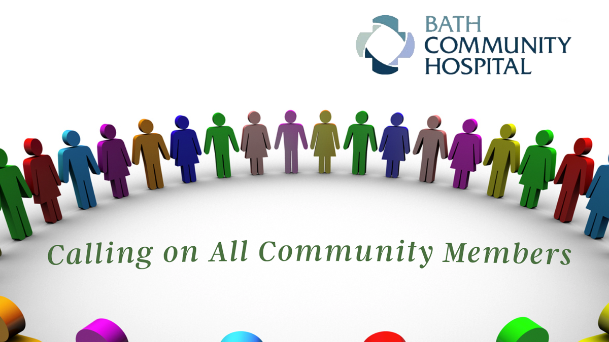 2021 Community Health Needs Assessment