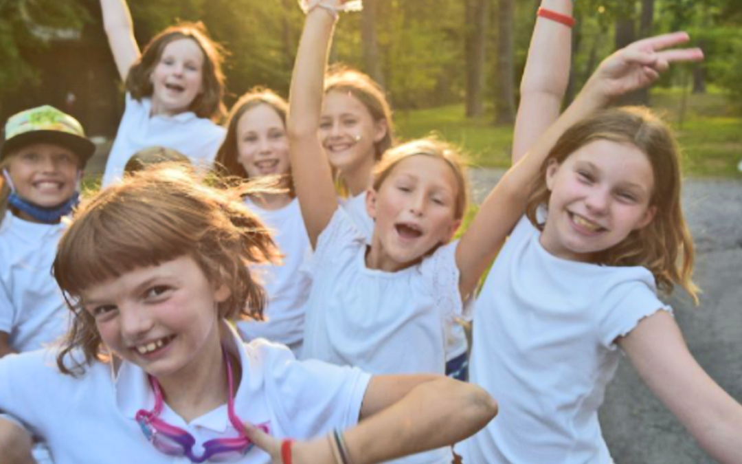 Bath Community Hospital Supports Camp Mont Shenandoah