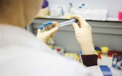 Bath Community Hospital Offering Monoclonal Antibody COVID-19 Treatments