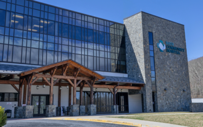 Bath Community Hospital 2021 Community Health Needs Assessment