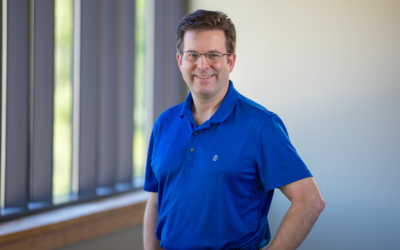 Dr. Scott Crosby Returns to Family Practice After Fulfilling Military Duty