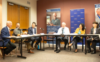 USDA Announces Grant Funding That Will Help  Expand Access to Rural Health Care in Virginia