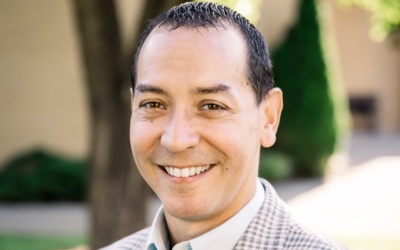 Eric Gutierrez, M.A., L.P.C. joins Bath Community Physicians Group