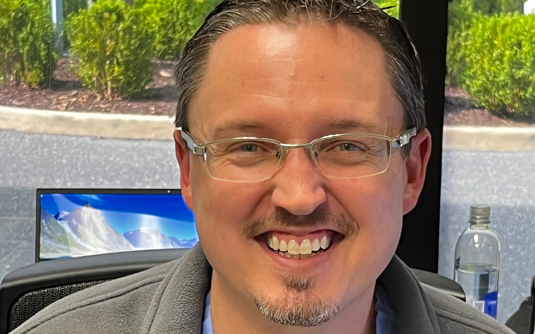 Bath Community Hospital Welcomes Dr. S. Brandon Grover to the Emergency Department