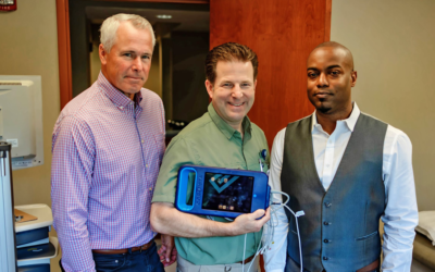 Bath Community Hospital Joins Forces with CorVista Health to Enhance Cardiovascular and Pulmonary Diagnostics