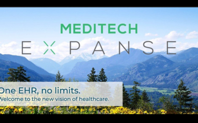 Bath Community Hospital Adopts New Patient-Centered Electronic Health Record