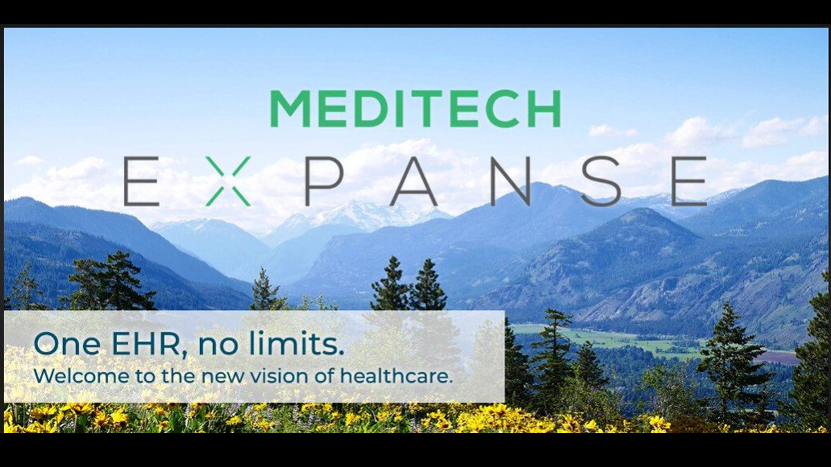 Meditech Expanse