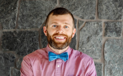 Bath Community Hospital Welcomes Dr. Riley Ewen to Its Healthcare Team