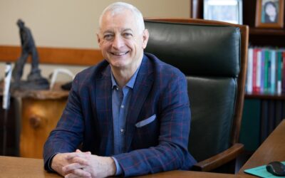 Hospital CEO Jeff Lingerfelt Highlights Growth and Commitment to Community Health