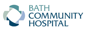 Bath Community Hospital logo