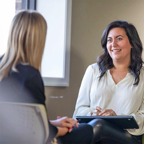 Pari Baker, LCSW Behavioral Health