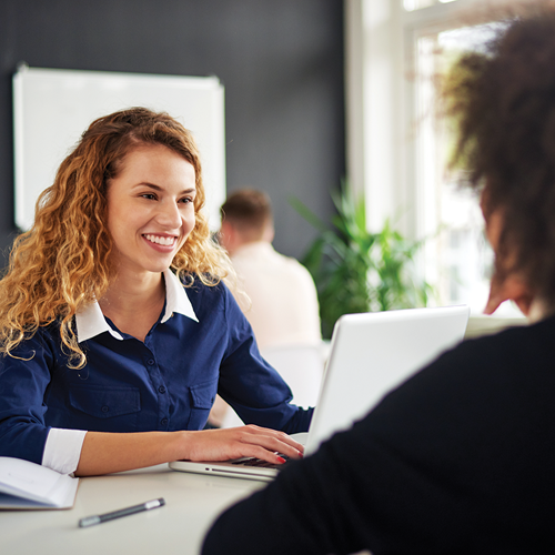 financial consultation