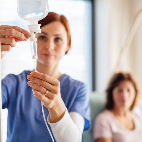 Ambulatory Nurse Clinic