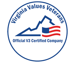 Virginia Values Veterans