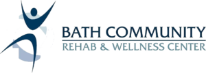 Bath Community Rehab & Wellness Center logo