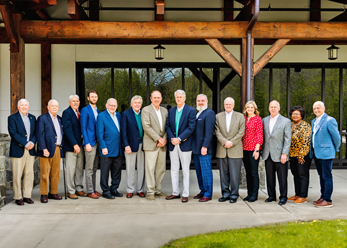 BCH Board of Directors