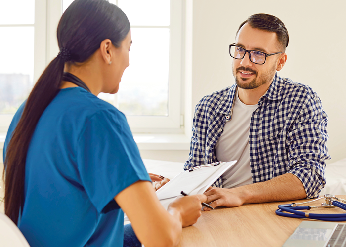 financial services consultation