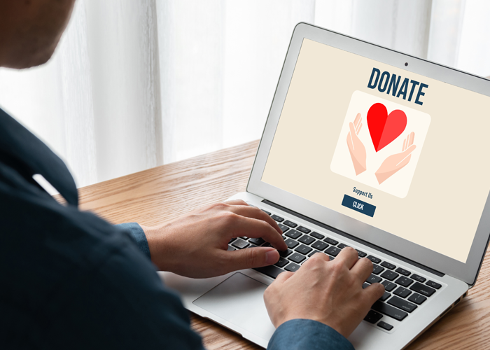 Donate to BCH Foundation