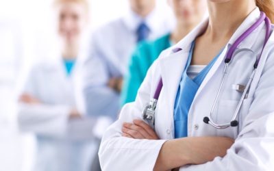 Lab recognized for Perfect Accreditation Survey