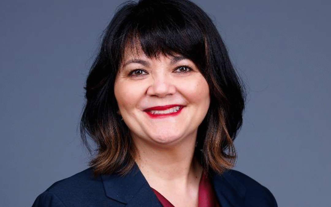 Bath Community Hospital Names Dr. Jane Russell as New CEO